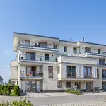 Apartment Sanddorn 03