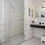 Apartment Sanddorn 03