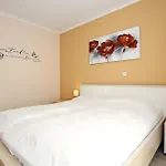Apartment Sanddorn 03 Boergerende-Rethwisch