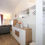 Sanddorn 03 Apartment *