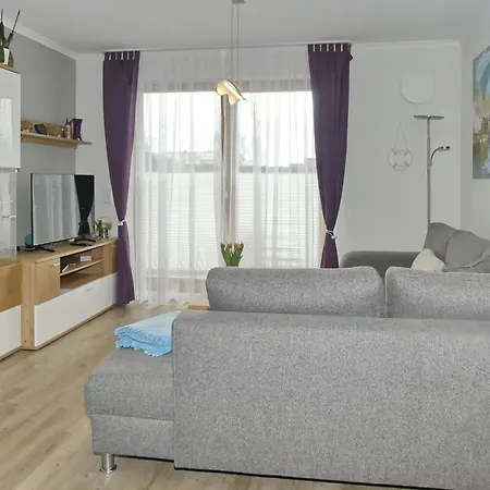 Apartment Sanddorn 03 *