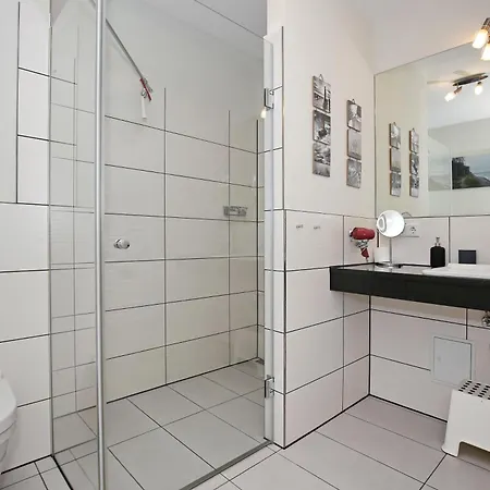 Apartment Sanddorn 03
